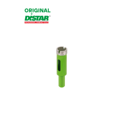 Ադամանդե բիթ(коронка) Distar DDR-B 20x80x12 Granite Active 17808035057