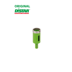 Ադամանդե բիթ(коронка) Distar DDR-B 30x80x12 Granite Active 17808035063