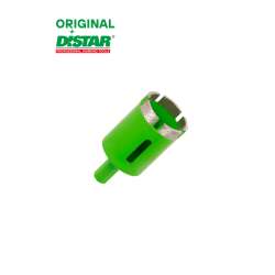 Ադամանդե բիթ(коронка) Distar DDS-B 40x80x12 Granite Active 17808035104