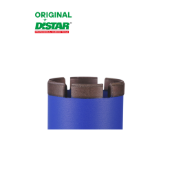 Ադամանդե բիթ(коронка) Distar DDS-W 62x450x -6x 1 1/4 UNC Reinforced Concrete 17903094077