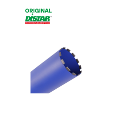 Ադամանդե բիթ(коронка) Distar DDS-W 162x450x-12x 1 1/4 UNC Reinforced Concrete 17903094096