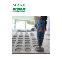 Ադամանդե բիթ(коронка)-գրանիտ/կերամիկա/ճենապակի/մարմար Distar DDS-W 70x47 S10 Ceramics 17978018185