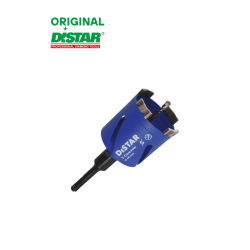 Ադամանդե բիթ(коронка)-աղյուս/երկաթբետոն Distar DDS-W 68x65xМ16 T-Concrete / SDS+ 17982091081