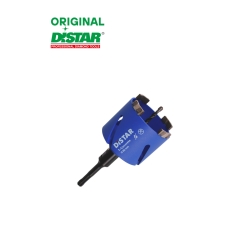 Ադամանդե բիթ(коронка)-աղյուս/երկաթբետոն Distar DDS-W 82x65xМ16 T-Concrete / SDS+ 17982445083