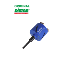 Ադամանդե բիթ(коронка)-աղյուս/երկաթբետոն Distar DDS-W 82x65xМ16 T-Concrete / SDS+ 17982445083