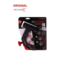 Պատյան ԱՀՄ-ի փոշեհավաքիչ աերոդինամիկ Mechanic AirDUSTER 115-125 19568442013