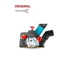 Գլխադիր ԱՀՄ-ի Mechanic AirSLIDER 90x115-125 մմ  19568442124