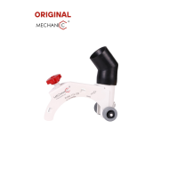 Անկյունային հղկող սարքի մեխանիկական գլխադիր 115-125մմ Mechanic  Roller 70115429023