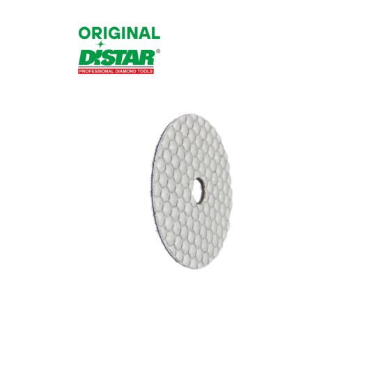 Սկավառակ փայլեցման ալմաստե  Distar 100x3x15 CleanPad #50 80115429034