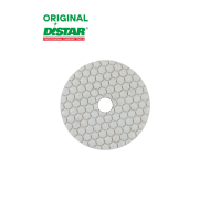 Սկավառակ փայլեցման ալմաստե  Distar 100x3x15 CleanPad #100 80115429035