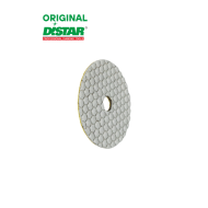 Սկավառակ փայլեցման ալմաստե  Distar 100x3x15 CleanPad #100 80115429035