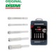 Ալմաստե հորատման հավաքածու DrillKIT 6–12 մմ  Distar 80115429040 