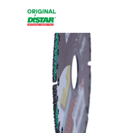 Ալմաստե կտրող սկավառակ  1A1RSS Rex 125х22.23х2.5 մմ DISTAR 89568442040