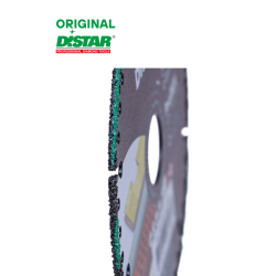 Ալմաստե կտրող սկավառակ  1A1RSS Rex 125х22.23х2.5 մմ DISTAR 89568442040