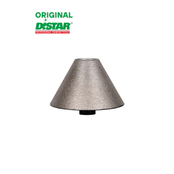Ադամանդե կոնաձև հղկող կտրիչ Distar Cone 27-82/M14 89568442049