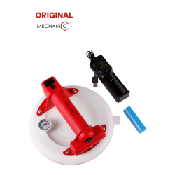 Էլեկտրական վակուումային ներծծող բաժակ PowerFix ավտոմատ Mechanic 89568442101