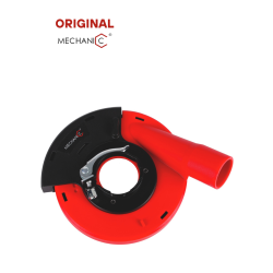 Գլխադիր ԱՀՄ-ի Mechanic DUSTER 115-125 մմ  89568442104