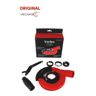 Գլխադիր ԱՀՄ-ի Mechanic DUSTER 115-125 մմ  89568442104