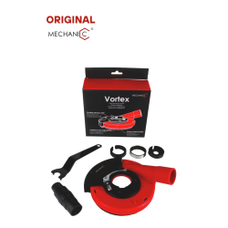 Գլխադիր ԱՀՄ-ի Mechanic DUSTER 115-125 մմ  89568442104