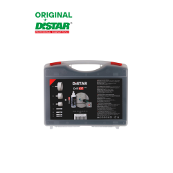 Ալմաստե հորատման հավաքածու DrillKIT 6-70մմ + CoolGEL Distar 89568442140