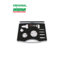 Ալմաստե հորատման հավաքածու DrillKIT 6-70մմ + CoolGEL Distar 89568442140