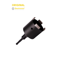 Ադամանդե բիթ(коронка) Baumesser DDS-W 72x65-4xM16 Krone PRO / SDS+ 90115007012