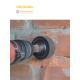 Ադամանդե բիթ(коронка) Baumesser DDS-W 72x65-4xM16 Krone PRO / SDS+ 90115007012 Ադամանդե բիթ(коронка) Baumesser DDS-W 72x65-4xM16 Krone PRO / SDS+ 90115007012