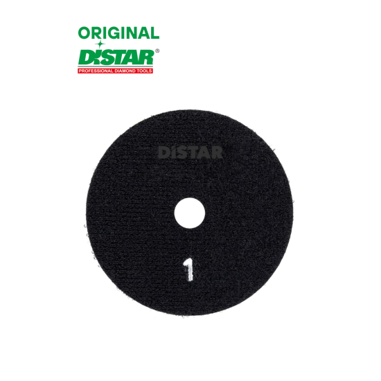 Սկավառակ փայլեցման ալմաստե  100 մմ Distar CoolPAD 1 90238082018
