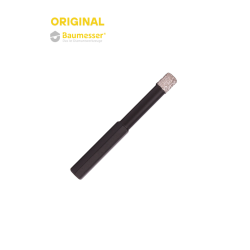 Ադամանդե բիթ(коронка)-Կերամիկա/Կերամոգրանիտ Baumesser DDR-V 08x30xS10 Keramik Pro 910278018043