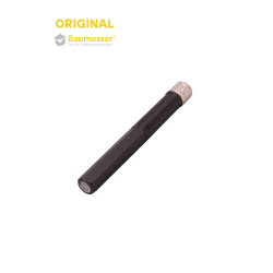 Ադամանդե բիթ(коронка)-Կերամիկա/Կերամոգրանիտ Baumesser DDR-V 10x30xS10 Keramik Pro 910278018045