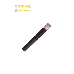 Ադամանդե բիթ(коронка)-Կերամիկա/Կերամոգրանիտ Baumesser DDR-V 10x30xS10 Keramik Pro 910278018045