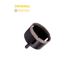 Ադամանդե բիթ(коронка)-Կերամիկա/Կերամոգրանիտ Baumesser DDR-V 70x30xS10 Keramik Pro 910278018185