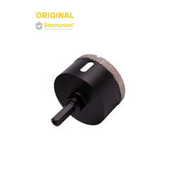 Ադամանդե բիթ(коронка)-Կերամիկա/Կերամոգրանիտ Baumesser DDR-V 70x30xS10 Keramik Pro 910278018185