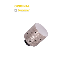 Ադամանդե հղկող կտրիչ Baumesser GF-V 50x50xM14 Contour PRO 910583552174