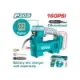 Մարտկոցային ավտոկոմպրեսոր 20Վ 160PSI