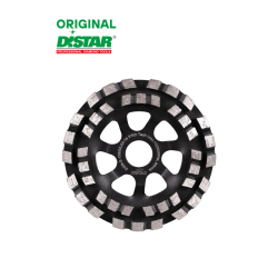 Ալմաստե հղկող սկավառակ 125 մմ Distar 99568442027