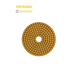 Սկավառակ փայլեցման ալմաստե  Baumesser 100x3x15 №800 Standard 99937365005
