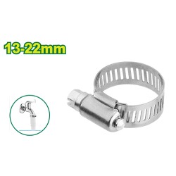 Շլանգի խամուտ 13-22 մմ DTHU1904