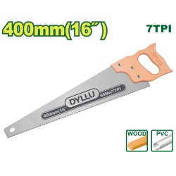 Սղոց փայտի համար 400 մմ  DTHW2116 