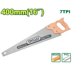 Սղոց փայտի համար 400 մմ  DTHW2116 