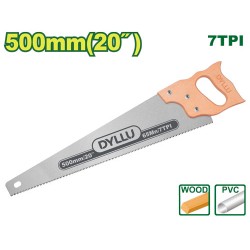 Սղոց փայտի համար 500 մմ DTHW2120