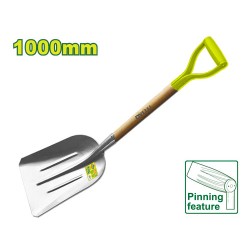 Ալյումինե բահ 1000 մմ DTSE5326