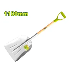 Ալյումինե բահ 1100 մմ DTSE5326