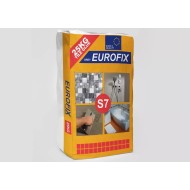 Սալիկի սոսինձ EUROFIX 25 կգ