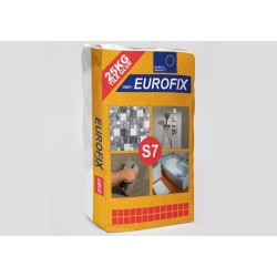 Սալիկի սոսինձ EUROFIX 25 կգ