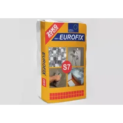 Սալիկի սոսինձ EUROFIX 25 կգ