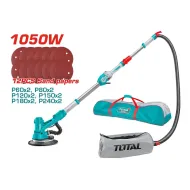 Հղկող մեքենա գիպսաստվարաթղթի համար (1.9 մ բացվող ) 215մմ 1050վատ  TDWS105016