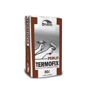 Ծեփամածիկ TERMOFIX 30կգ Ծիածան