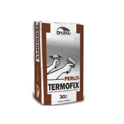 Ծեփամածիկ TERMOFIX 30կգ Ծիածան