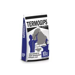Ծեփամածիկ TERMOGIPS 10կգ 
